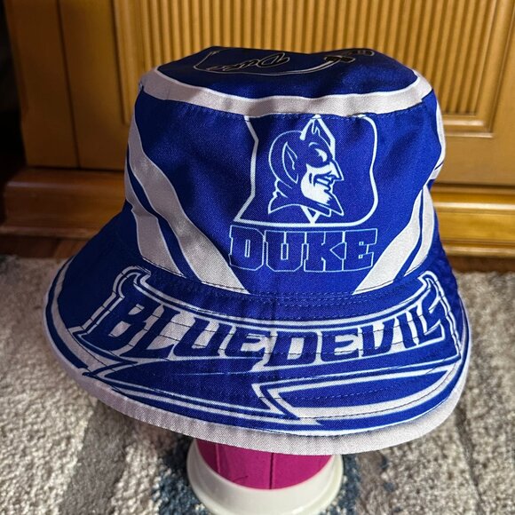 Duke University Bucket Hat - Picture 2 of 3